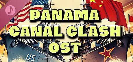 Panama Canal Clash Soundtrack DLC