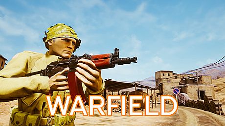 Warfield Game