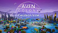 Buy Aven Colony - The Cerulean Vale PC