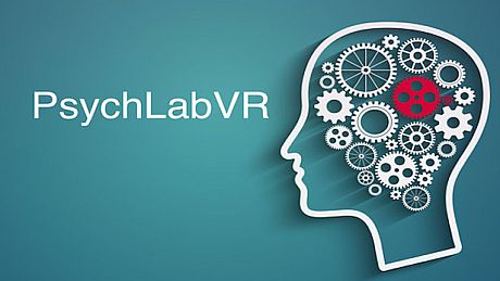 PsychLabVR Game