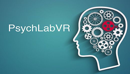 PsychLabVR