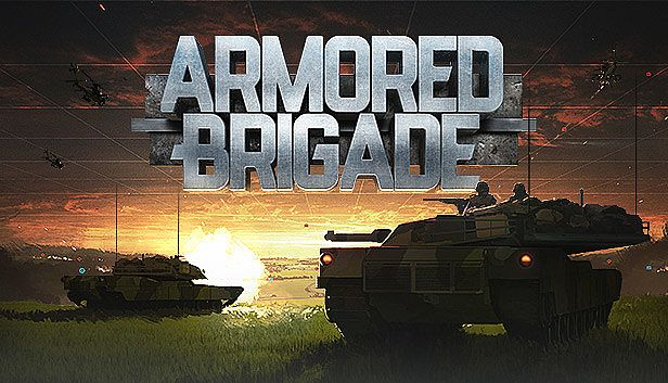 Buy Armored Brigade