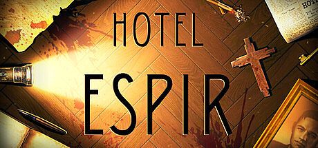 Hotel Espir Playtest