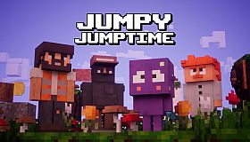 Jumpy Jumptime
