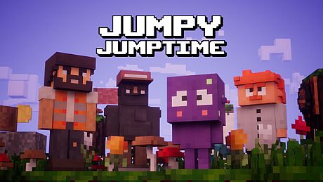Jumpy Jumptime Game