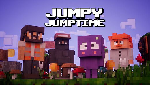 Jumpy Jumptime