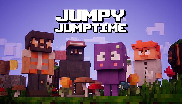 Buy Jumpy Jumptime