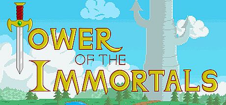 Tower of the Immortals Game