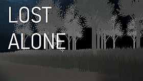 Lost Alone