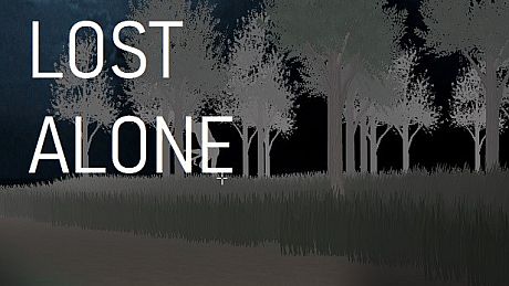 Lost Alone Game