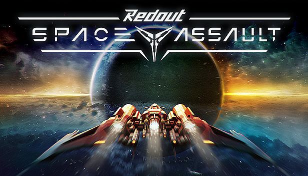 Buy Redout: Space Assault