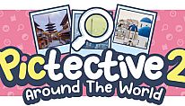 Kup Pictective 2: Around The World na PC