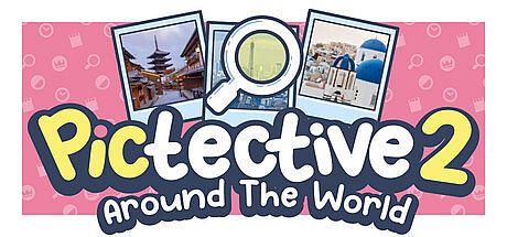 Pictective 2: Around The World Game