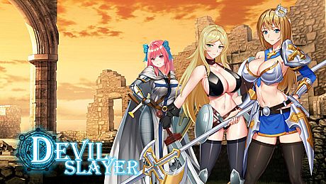Devil Slayer Game