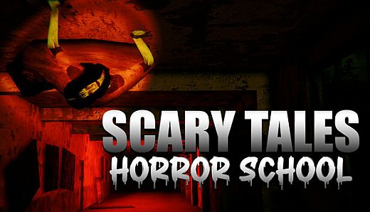 Scary Tales: Horror School