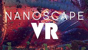 Nanoscape VR