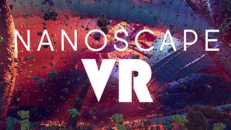 Nanoscape VR Game