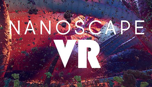 Nanoscape VR