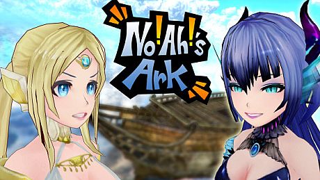 No!Ah!'s Ark Game