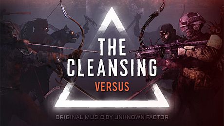 The Cleansing - Versus (Original Soundtrack) DLC