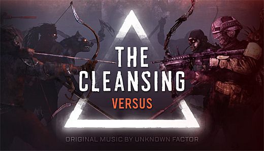 The Cleansing - Versus (Original Soundtrack)