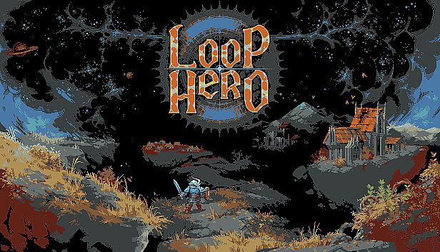 Buy Loop Hero