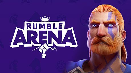 Rumble Arena Game
