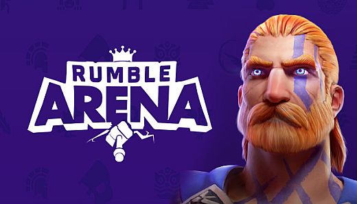 Rumble Arena