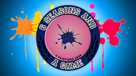 6 Seasons and a Game Game