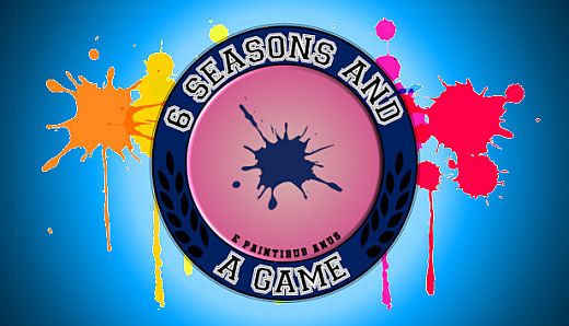 6 Seasons and a Game