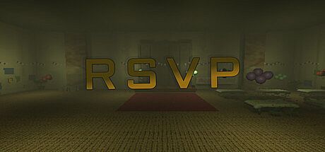 RSVP Game