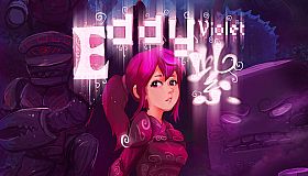 Eddy紫 ~Eddy Violet~