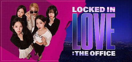 Locked in love : The Office Game