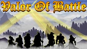 Valor of Battle