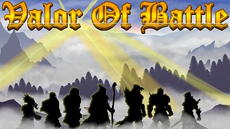 Valor of Battle Game