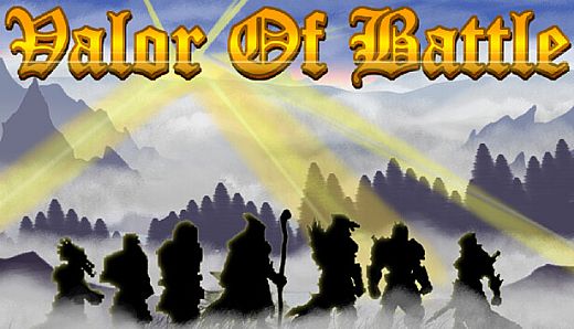 Valor of Battle