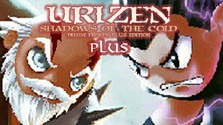 Urizen Frosty Plus The New Warriors Game