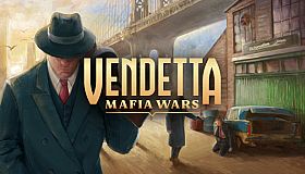 Vendetta: Mafia Wars