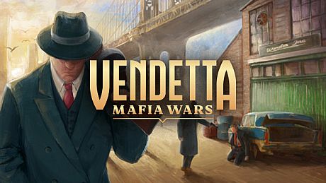 Vendetta: Mafia Wars Game