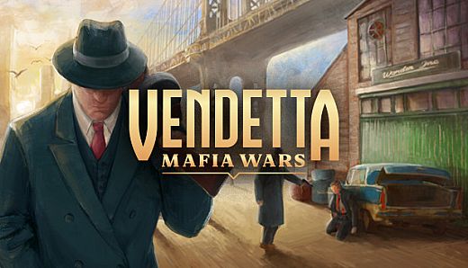 Vendetta: Mafia Wars