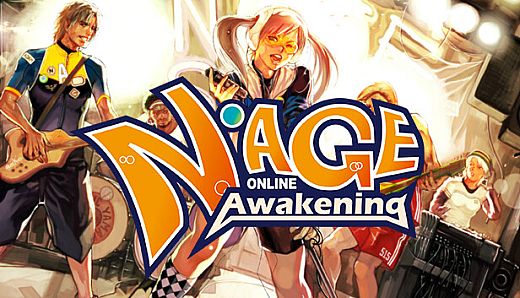 N-Age: Awakening