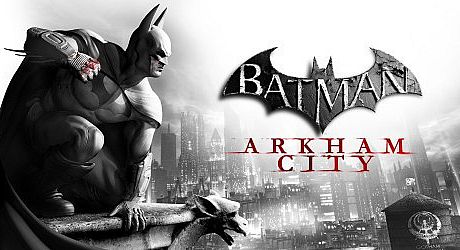 Batman: Arkham City Game