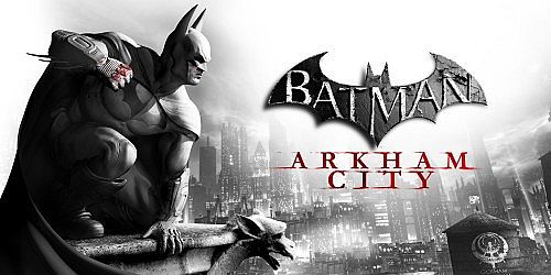 Batman: Arkham City