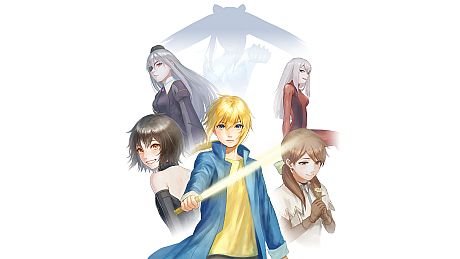 Light Fairytale Prologue Bundle Bundle