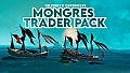 Bulwark Evolution: Falconeer Chronicles - Mongres Trader Pack DLC