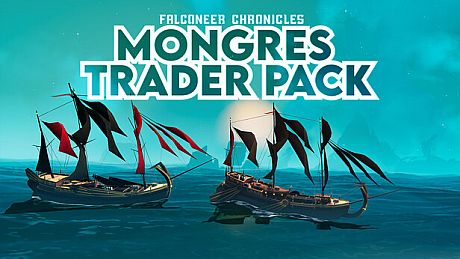 Bulwark Evolution: Falconeer Chronicles - Mongres Trader Pack DLC DLC