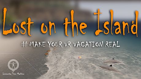 Lost On The Island Game