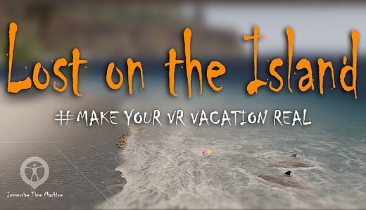 Lost On The Island