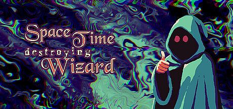Space-Time Destroying Wizard