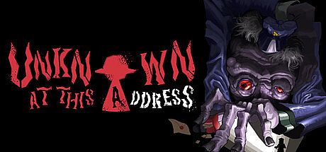 Unknown at This Address Game